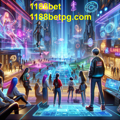 O Futuro dos Jogos: Inovações e Tendências em Alta