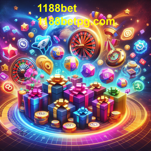 Descubra as Melhores Promoções no 1188bet para Maximizar Suas Apostas